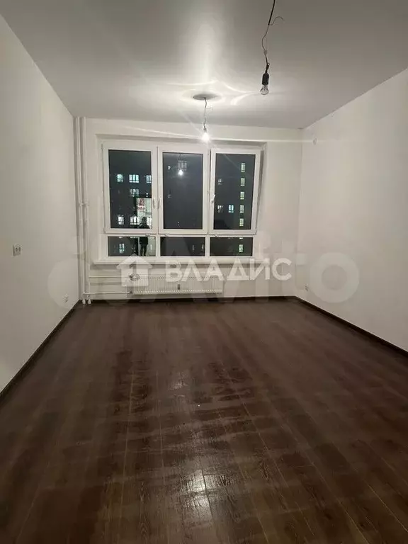 3-к. квартира, 74,6 м, 11/17 эт. - Фото 1
