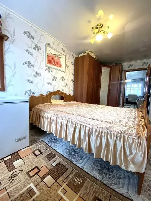 2-к кв. Оренбургская область, Орск пос. Степной, ул. Багратиона, 16 ... - Фото 1