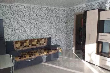 2-к кв. Нижегородская область, с. Дивеево ул. Симанина, 9 (59.0 м) - Фото 1