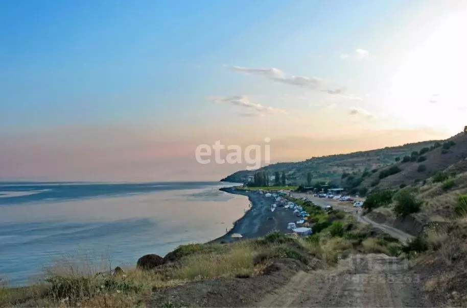 Дом в Крым, Алушта городской округ, с. Приветное ул. Горького, 55А ... - Фото 0