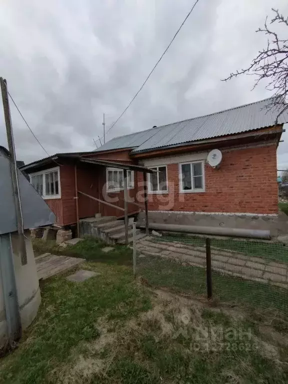 Дом в Калужская область, Малоярославец ул. Циолковского (45 м) - Фото 1