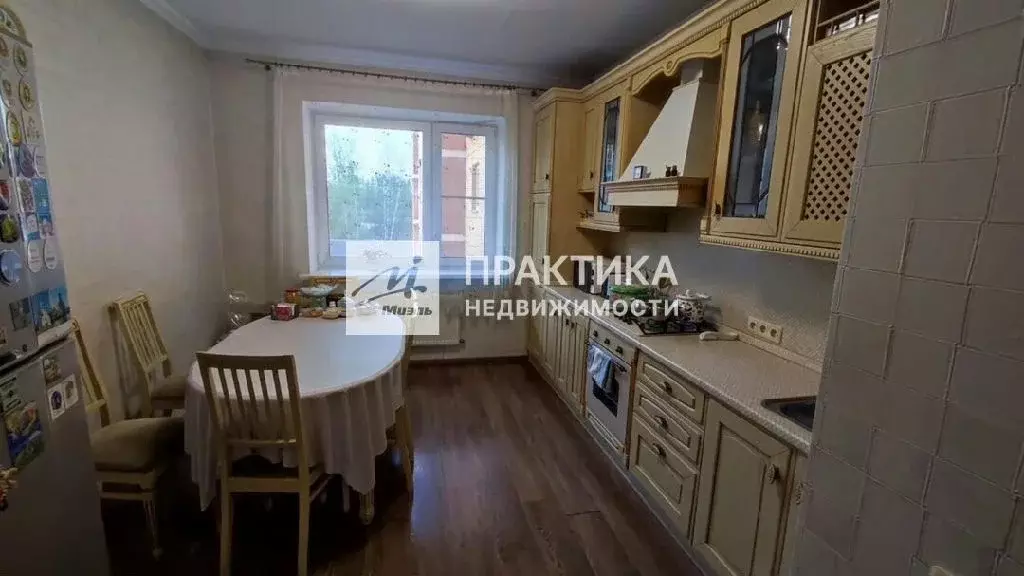 Продается 3-комнатная квартира - Фото 0