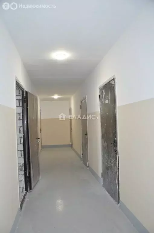 Квартира-студия: село Чигири, Восточная улица, 14 (24.7 м) - Фото 2