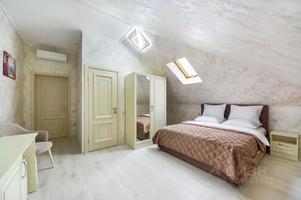 Комната Ставропольский край, Пятигорск городской округ, пос. Свободы ... - Фото 2