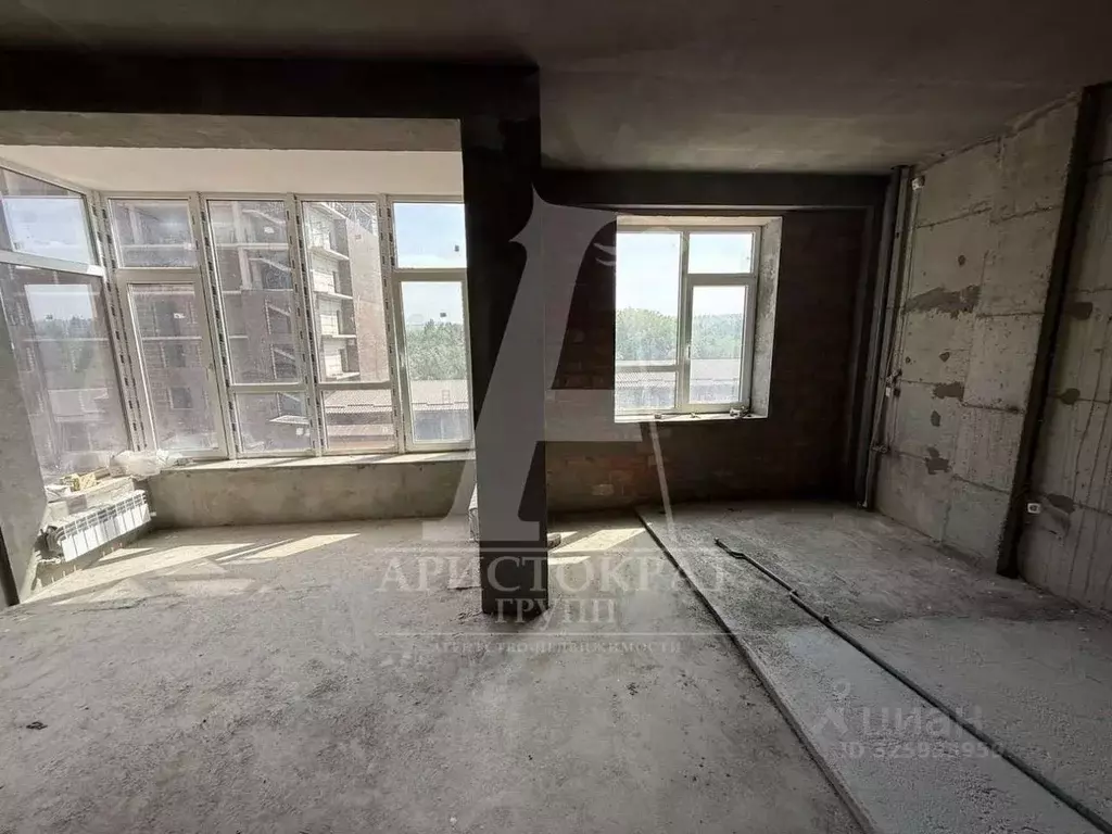 2-к кв. Ставропольский край, Пятигорск Кооперативная ул., 36 (63.0 м) - Фото 2