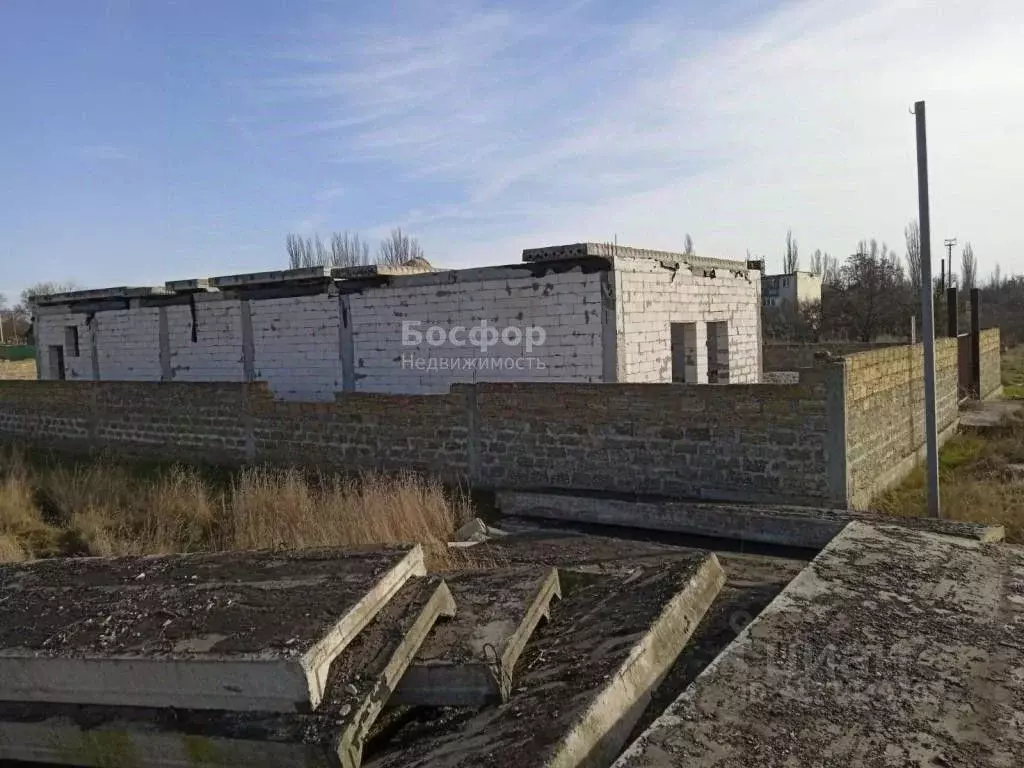 Участок в Крым, Феодосия Северный мкр,  (10.0 сот.) - Фото 1