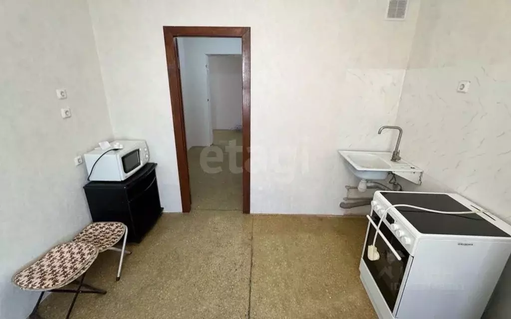 3-к кв. Белгородская область, Строитель Яковлевский городской округ, ... - Фото 1