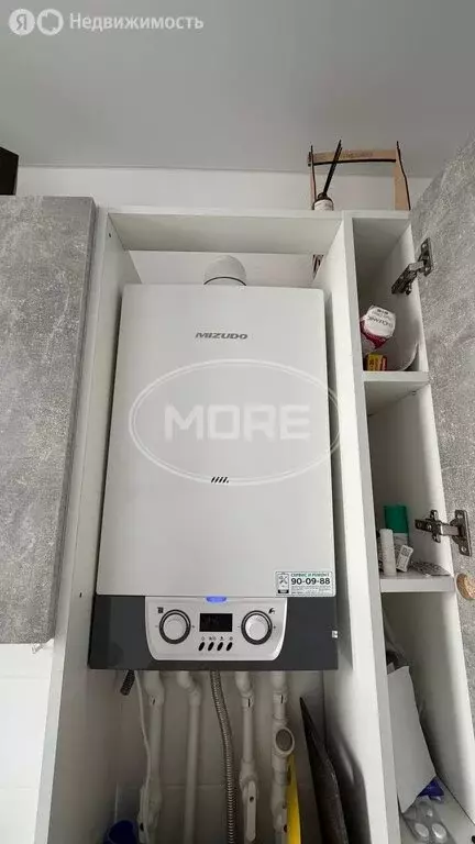 Квартира-студия: Калининградская область, Гурьевский муниципальный ... - Фото 2