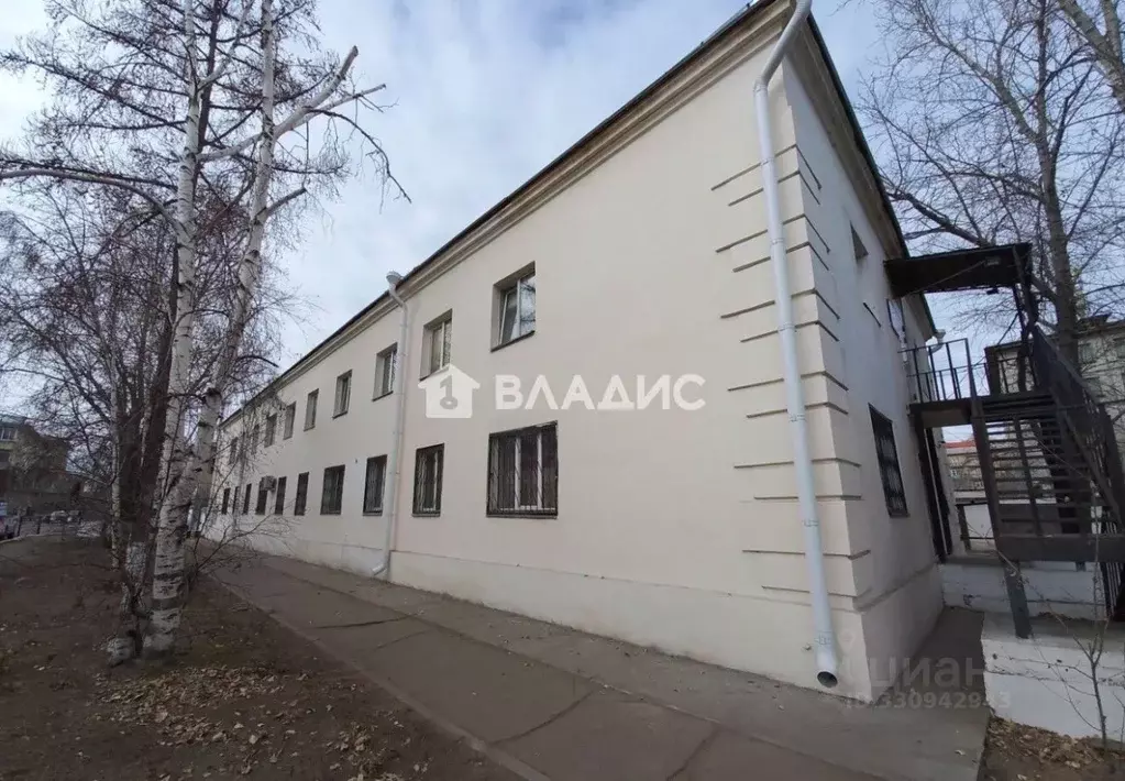 Комната Бурятия, Улан-Удэ ул. Цыбикова, 5 (17.2 м) - Фото 1