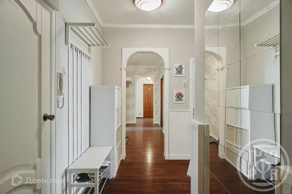 Продаётся 2-к квартира, 73.8 м - Фото 0
