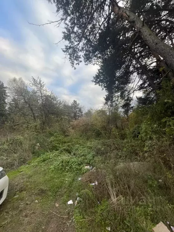 Участок в Северная Осетия, Владикавказ просп. Коста, 3 (11.0 сот.) - Фото 1