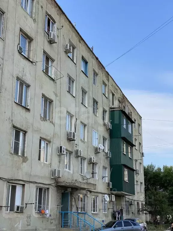 Студия Дагестан, Махачкала ул. Учительская, 13Вк3 (13.0 м) - Фото 1
