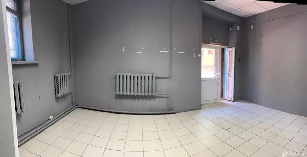 Помещение свободного назначения в Амурская область, Благовещенск ... - Фото 2
