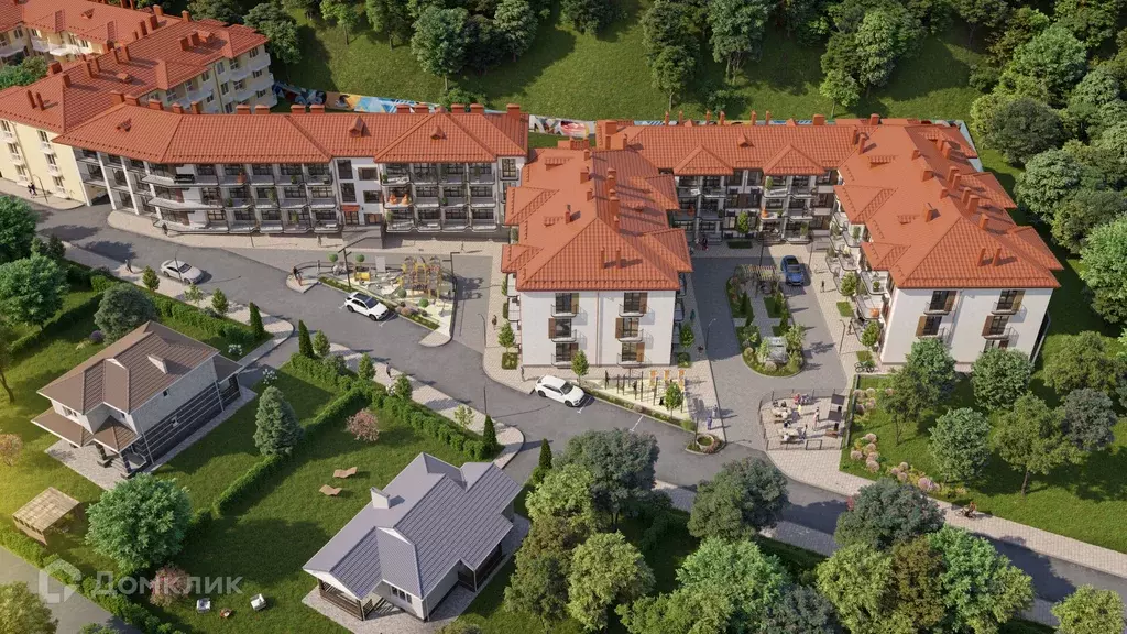 Продаётся квартира-студия, 20.8 м - Фото 0