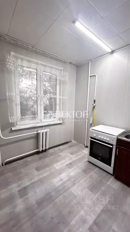 2-к кв. Ивановская область, Иваново Новая ул., 8 (46.0 м) - Фото 1