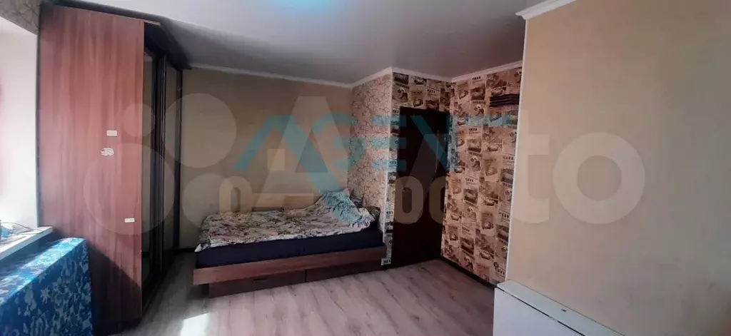 1-к. квартира, 30,1 м, 5/5 эт. - Фото 1