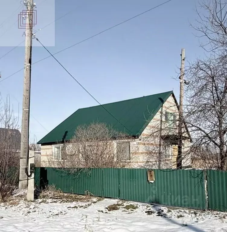 Дом в Алтайский край, с. Шипуново ул. Фрунзе, 5 (90 м) - Фото 2