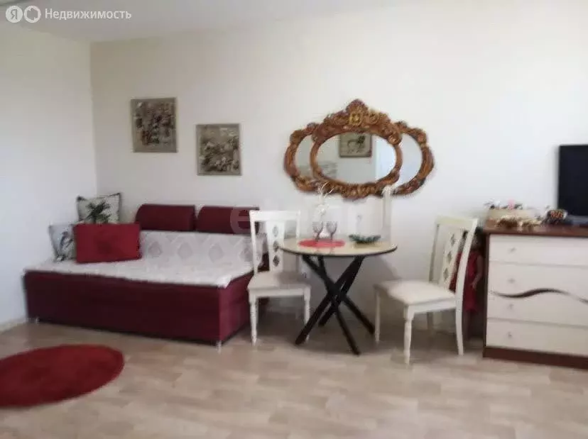 1-комнатная квартира: Липецк, улица А.Г. Стаханова, 73 (44 м) - Фото 2