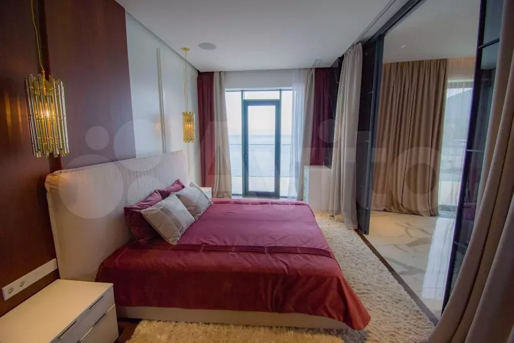 2-к. квартира, 100 м, 8/20 эт. - Фото 0