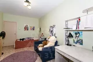 3-к кв. Томская область, Томск Солнечный мкр, ул. Герасименко, 3/9 ... - Фото 1