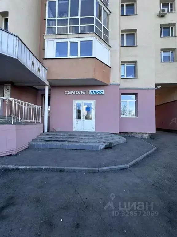 Офис в Свердловская область, Екатеринбург ул. Академика Шварца, 14 (70 ... - Фото 2