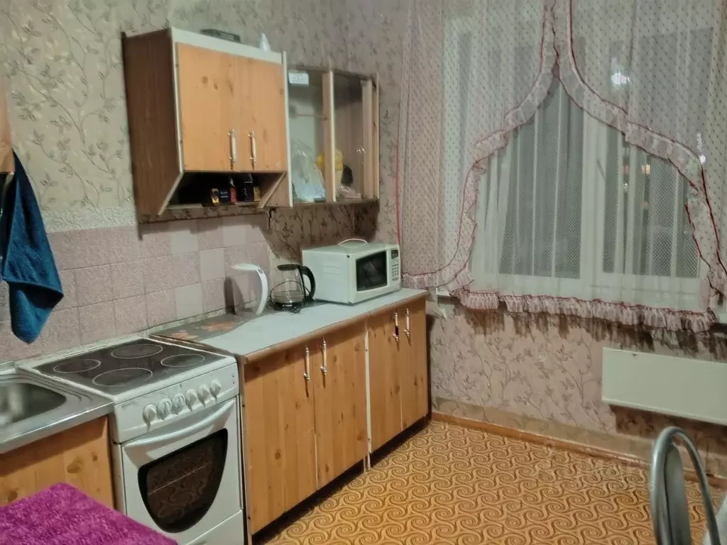 2-к кв. Амурская область, Селемджинский район, Февральск пгт ... - Фото 1