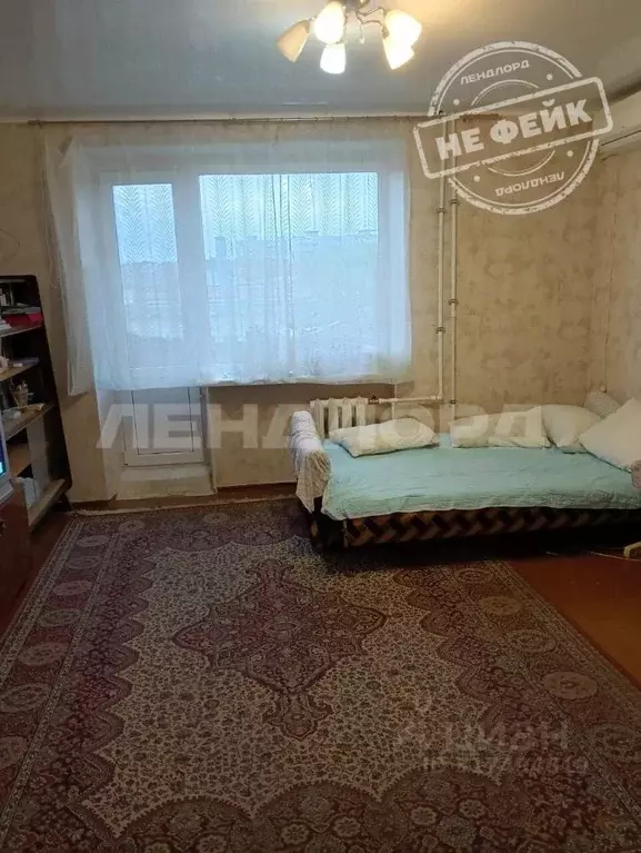 2-к кв. Ростовская область, Ростов-на-Дону просп. Ленина, 44/6 (51.1 ... - Фото 0