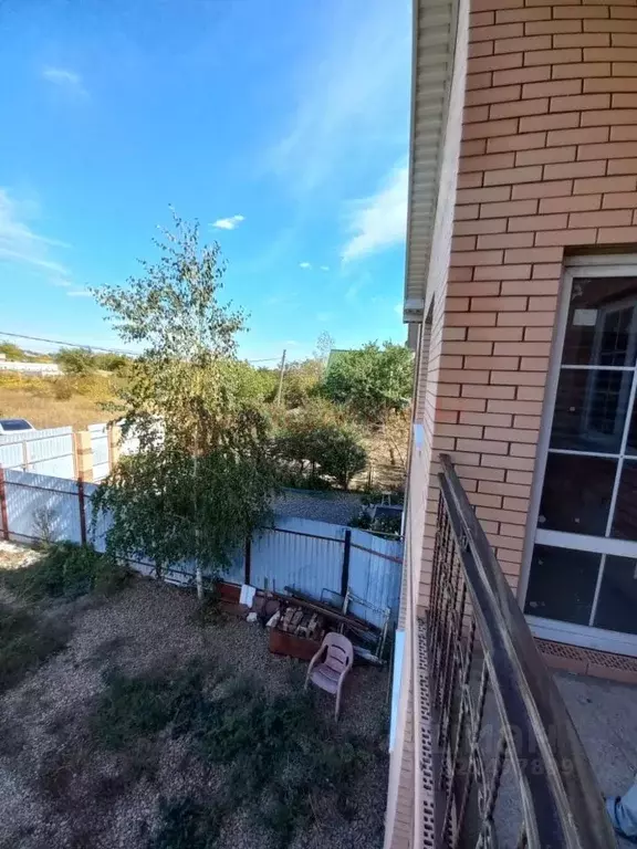 Дом в Ростовская область, Ростов-на-Дону Ворошиловский просп. (120 м) - Фото 2