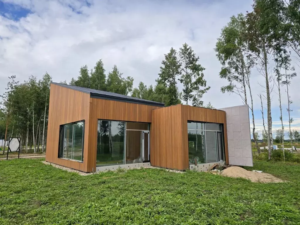 Дом в Тверская область, Конаковский муниципальный округ, ... - Фото 2