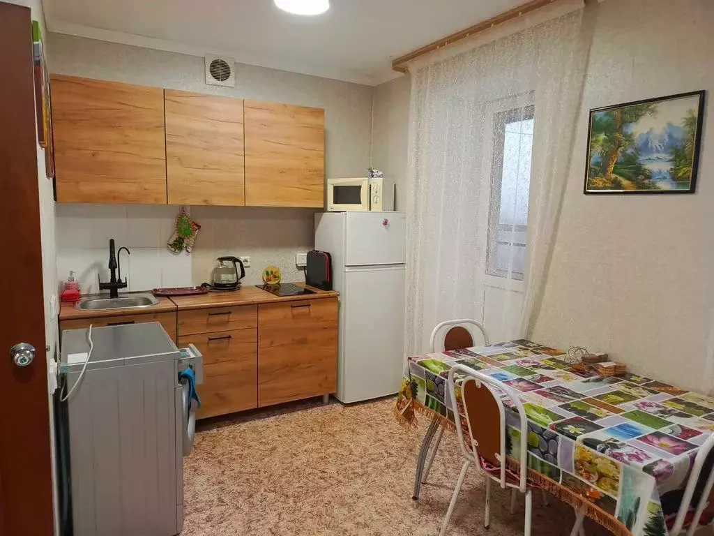 Студия Татарстан, Казань ул. Мазита Гафури, 59к1 (25.0 м) - Фото 1