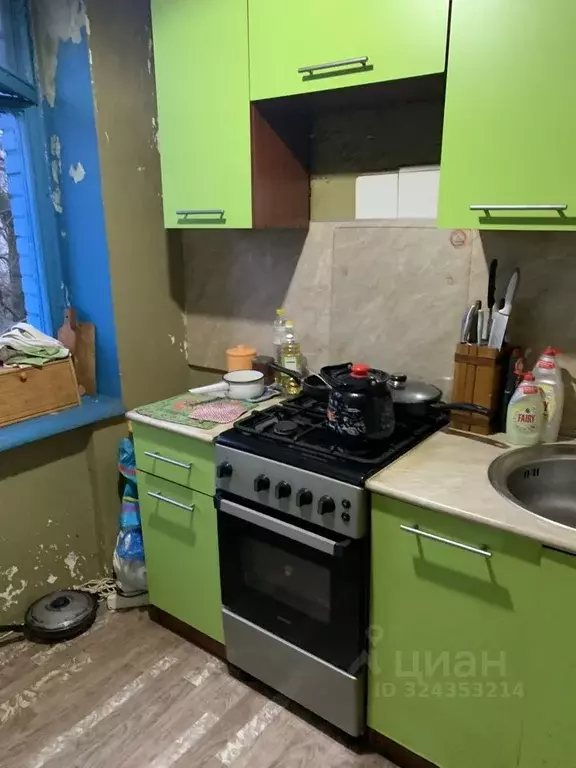 Комната Москва Парусный проезд, 3 (16.0 м) - Фото 1