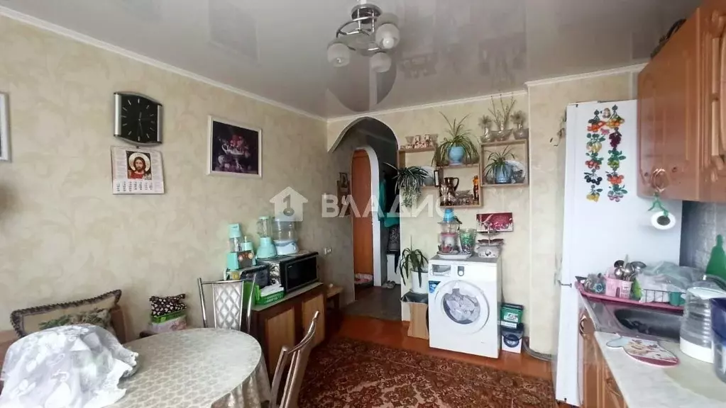 1-к кв. Забайкальский край, Чита ул. Строителей, 92 (35.3 м) - Фото 0