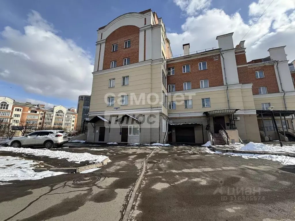 Офис в Вологодская область, Вологда Пречистенская наб., 72 (137 м) - Фото 0