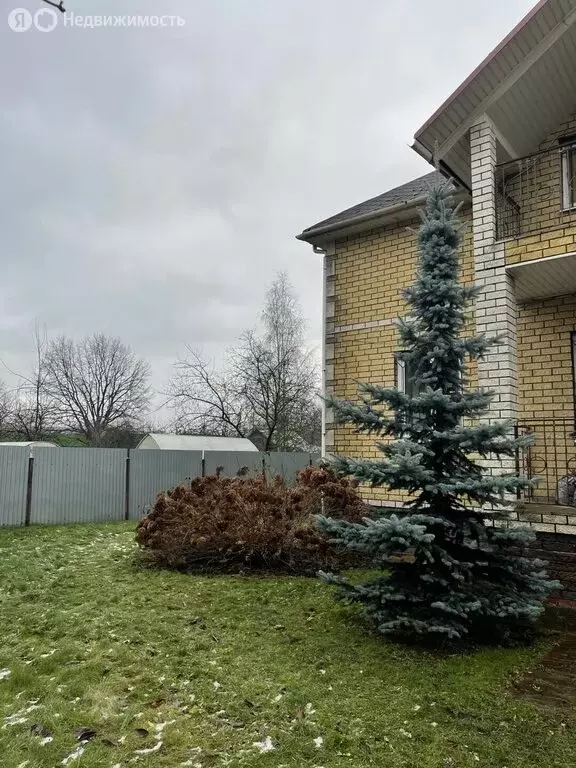 Дом в Балашиха, улица Лукино, 44 (320 м) - Фото 2