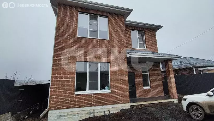 Дом в Ростов-на-Дону, Скромный переулок, 24 (260 м) - Фото 1