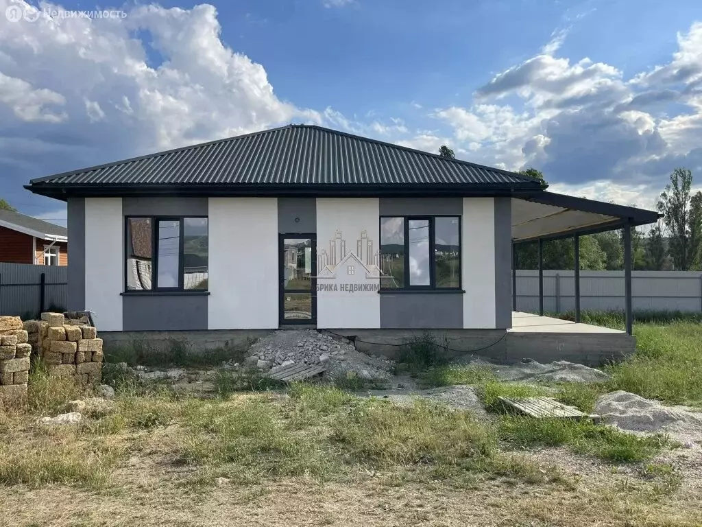 Дом в Доброе, Богатая улица, 22 (130 м) - Фото 1