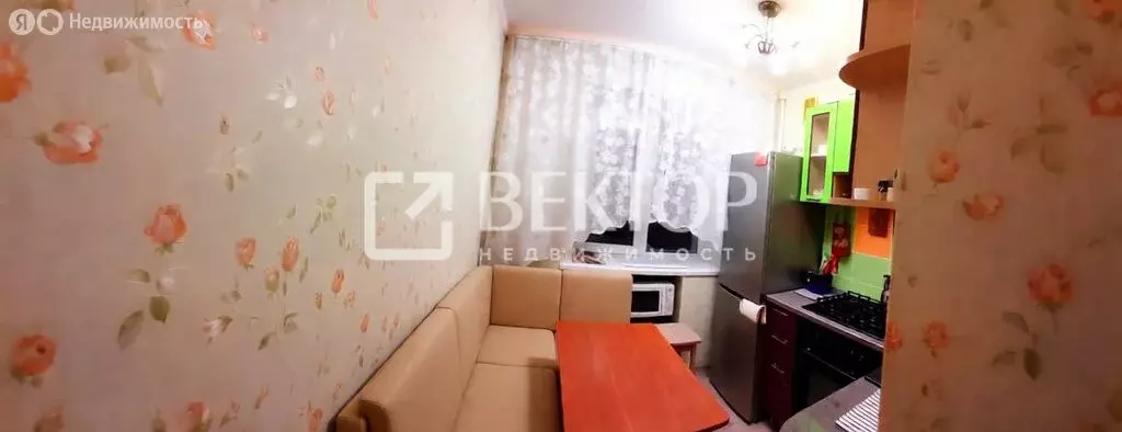 2-комнатная квартира: Кострома, Никитская улица, 128 (45 м) - Фото 1