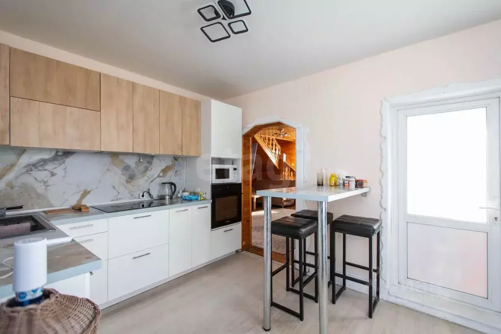 Дом в Новосибирская область, Бердск Бытовик садовое товарищество,  ... - Фото 1