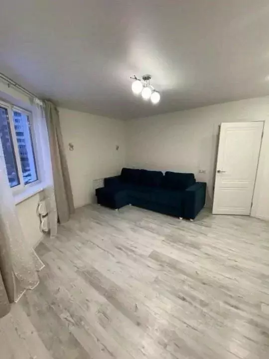 1-к кв. Татарстан, Казань ул. Академика Глушко, 49 (40.0 м) - Фото 1