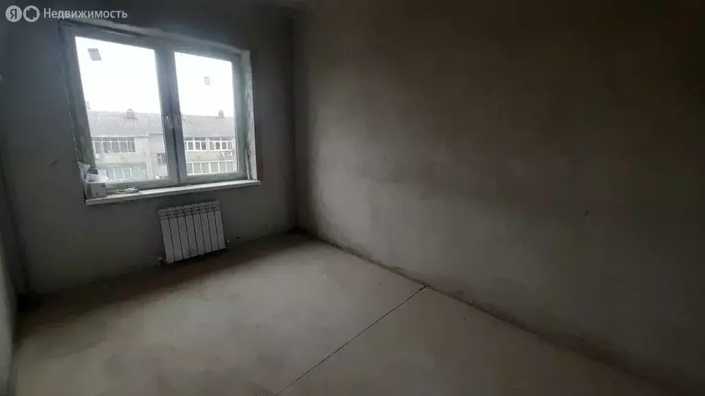 1-комнатная квартира: Горячий Ключ, улица Герцена, 52Г (34.5 м) - Фото 1