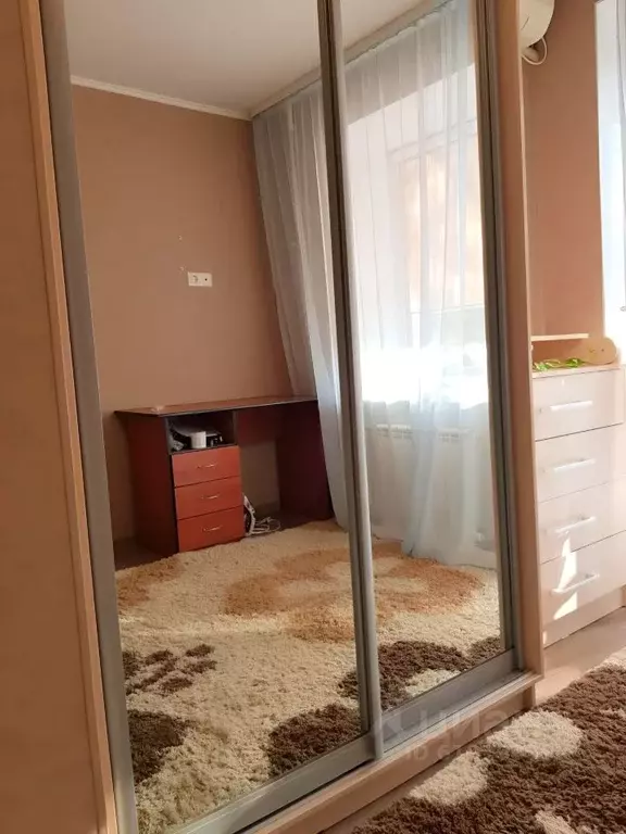 1-к кв. Саратовская область, Саратов Деловая ул., 20а (30.0 м) - Фото 1