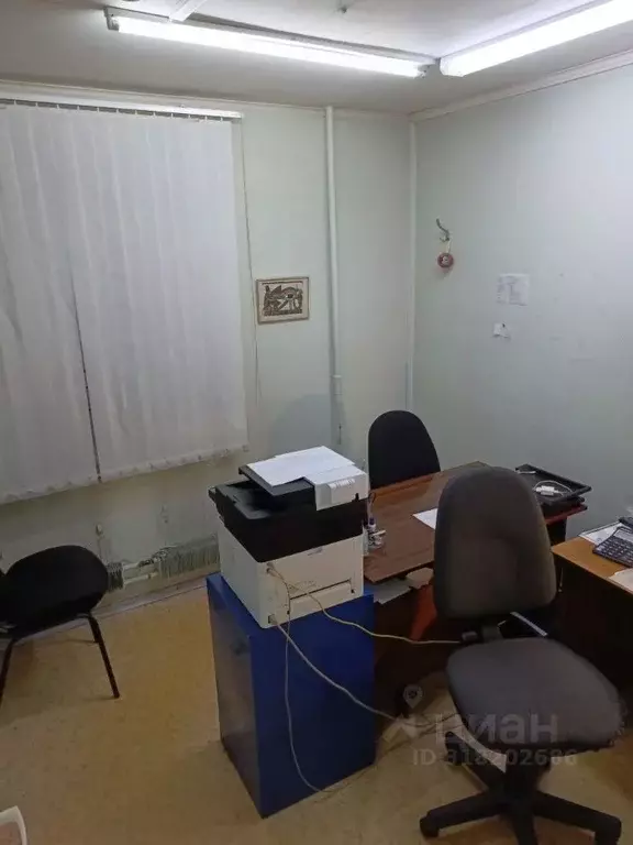 Помещение свободного назначения в Ярославская область, Рыбинск ул. ... - Фото 1