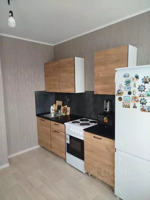 2-к кв. Курская область, Курск просп. Анатолия Дериглазова, 54 (57.0 ... - Фото 2