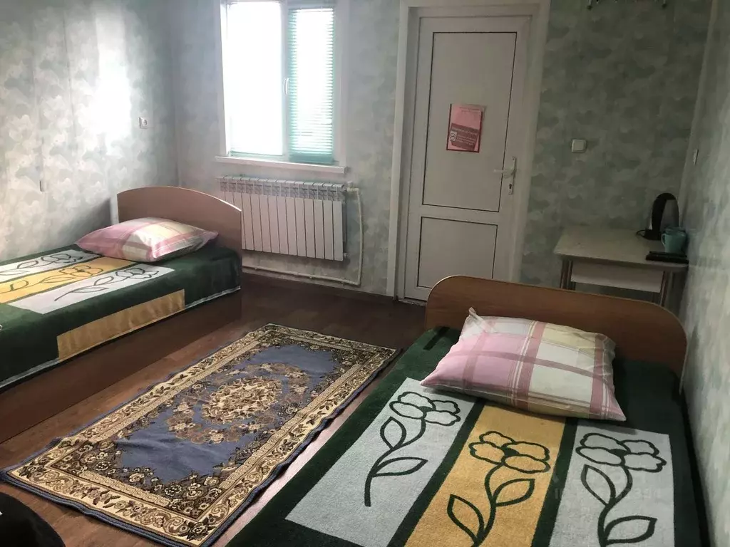 Комната Пензенская область, Кузнецкий район, с. Махалино Куйбышевская ... - Фото 2