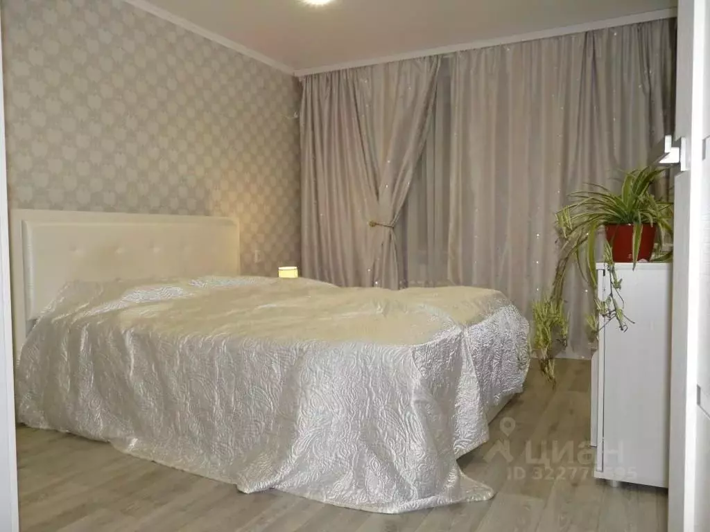 2-к кв. Ростовская область, Ростов-на-Дону Крепостной пер., 77 (54.0 ... - Фото 2