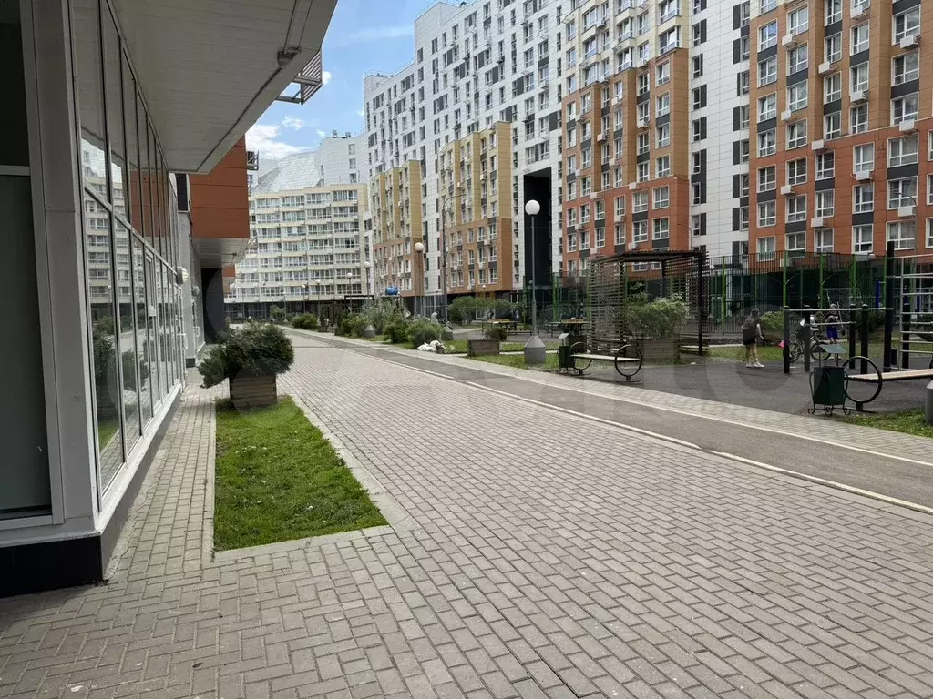 2-к. квартира, 50 м, 17/17 эт. - Фото 1