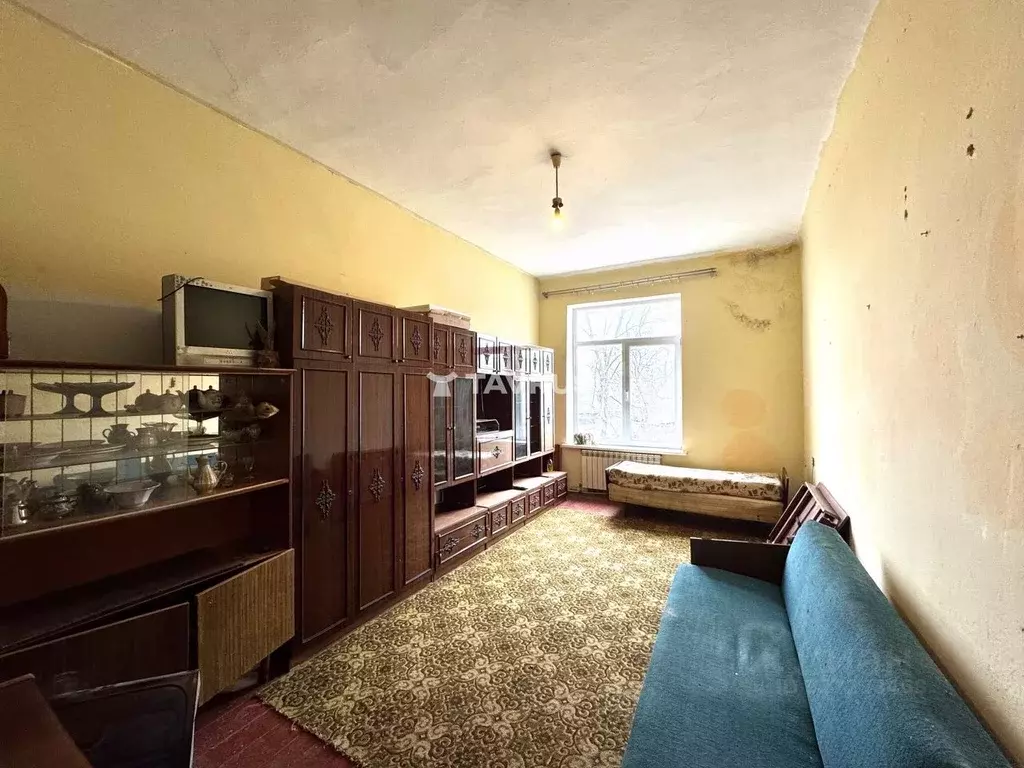 2-к кв. Крым, Симферопольский район, Перовское с/пос, с. Партизанское ... - Фото 2