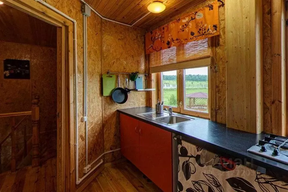 Комната Калужская область, Жуковский муниципальный округ, Чубарово ... - Фото 2