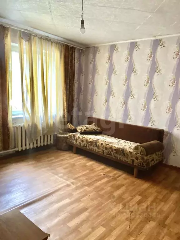 4-к кв. Калининградская область, Калининград пер. Радищева, 1 (90.7 м) - Фото 1