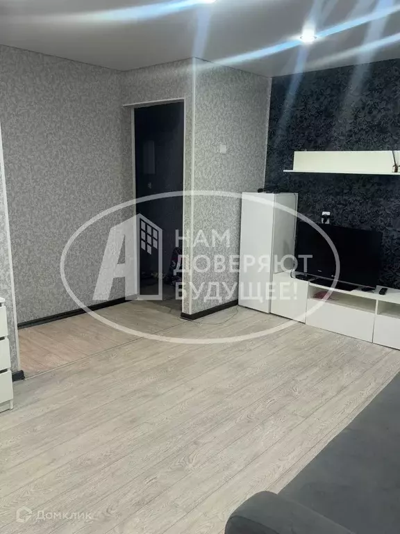 Продаётся 2-к квартира, 43.5 м - Фото 1